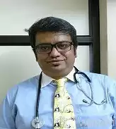 Dr. Sanjay Kumar Biswas
