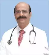 Dr. Satyaranjan Das