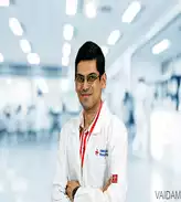 Dr. Saurabh G Sadekar