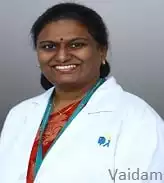 Dr. Shyamala Gopi