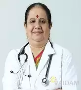 Dr. Sivakami Gopinath