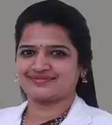 Dr. Smrithi D Nayak