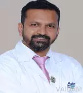 Dr. Sunil Eshwar