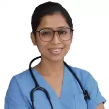 Dr. Tanusree Chakraborty