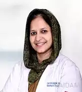 Dr.Tasneem Nishah Shah