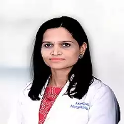 Dr. Usha Mallinath