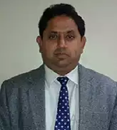 Dr. Vineet Gupta