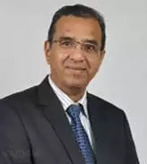 Dr. Vikas Gupte