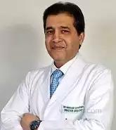 Dr. Vikram Sharma