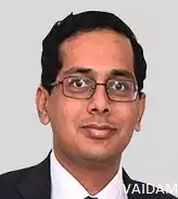 Dr. Vishwanath S.