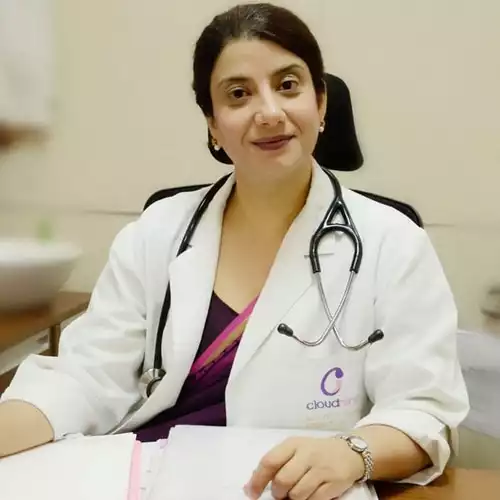 Dr. Witty Raina
