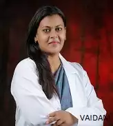Dr. Ananthalakshmi. I.