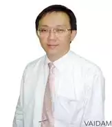 Dr. Arkom Chaiwerawattana