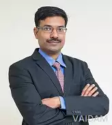 Dr. Devendra K. Sharma