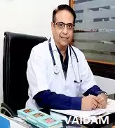 Dr. Jatin Sarin