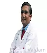 Dr. Om Prakash Gupta