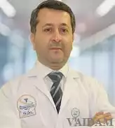 Dr. Omar Abdulmohssen
