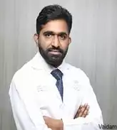 Dr. Pradeep K Reddy