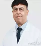 Dr. Salil Avinash Vengsarkar