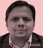 Dr. Saurabh Joshi