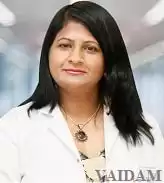 Dr. Sharda Brata Ghosh