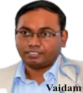 Dr. Siddharth Shankar Anand