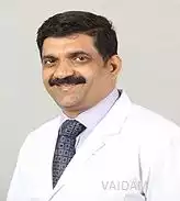 Dr. Subodh M Shetty
