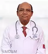 Dr. A.K. Roy