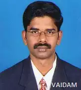 Dr. A K Jayaraj