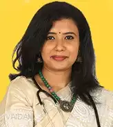 Dr. Aarthi Deepesh