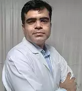 Dr. Achintya Sharma