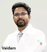 Dr. Adittya K Sharma