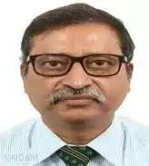 Dr. Ajit Saxena