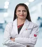 Dr. Akhila Dilip