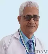 Dr. Akhilesh Jha