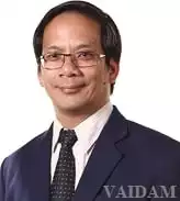 Dr. Akravudh Viriyavejakul