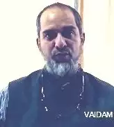 Dr. Aliasgar Behrainwala