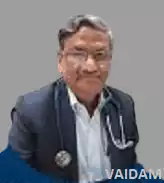 Dr. Aloke Ghosh Dastidar