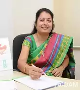 Dr. Alpa Khakhar