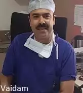 Dr. Aman Gupta