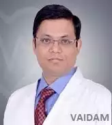 Dr. Amish Chaudhury
