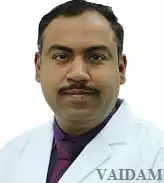 Dr. Amit Arora