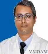 Dr. Amit Srivastava