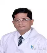 Dr. Anil Pande