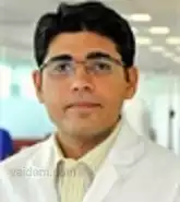 Dr. Aniruddha Purushottam Dayama