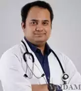 Dr. Anirudh Rao Deshmukh