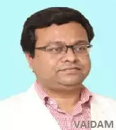 Dr. Anjan Adak