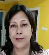 Dr. Anjana Mukherjee