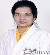 Dr. Ankita Singh
