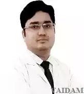 Dr. Ankur Bhatnagar